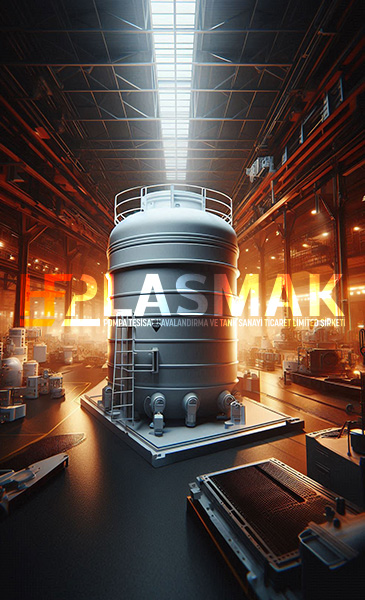 Hf Plasmak Ürünlerimiz