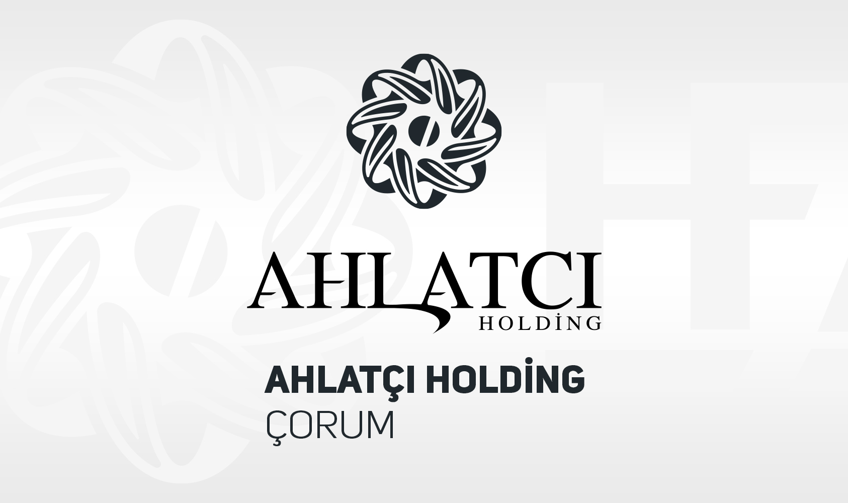 Ahlatcı Holding