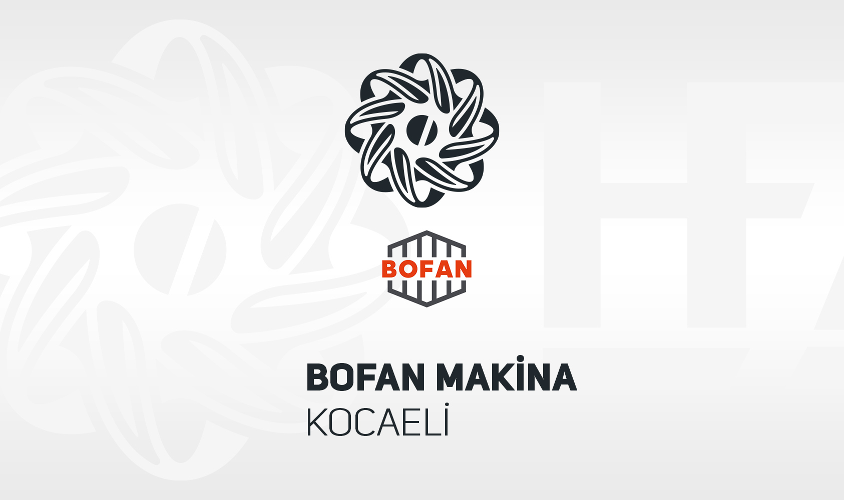 BOFAN Makina