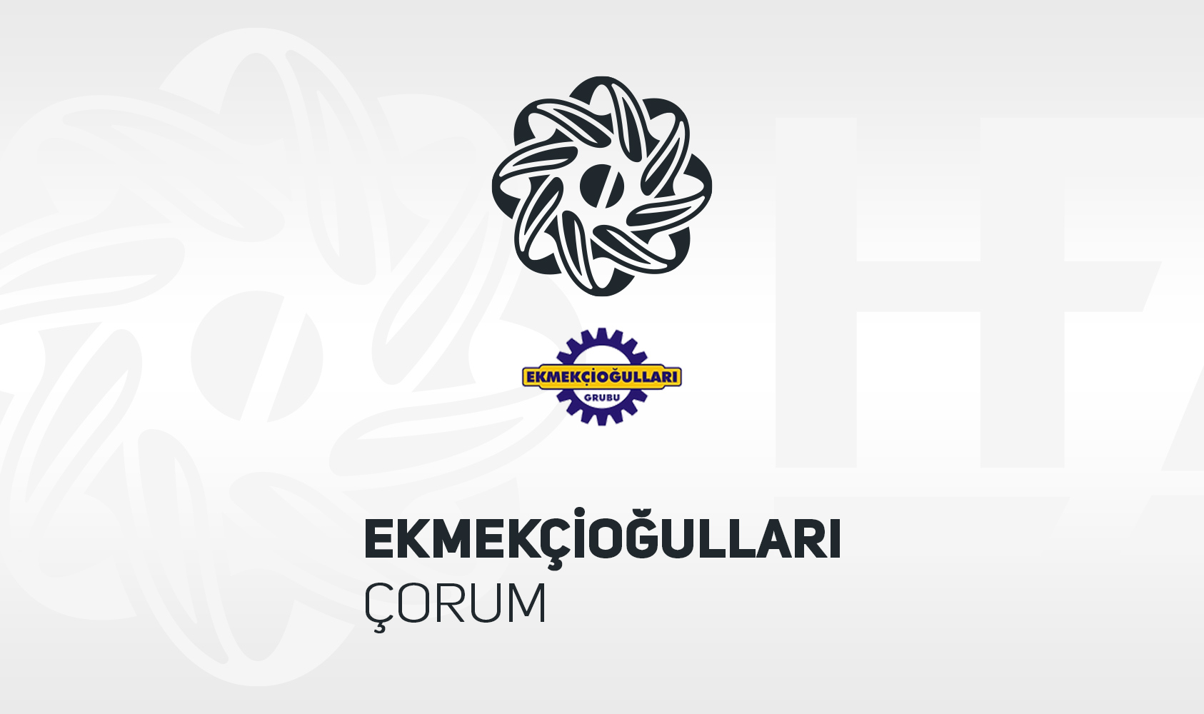 Ekmekçioğulları