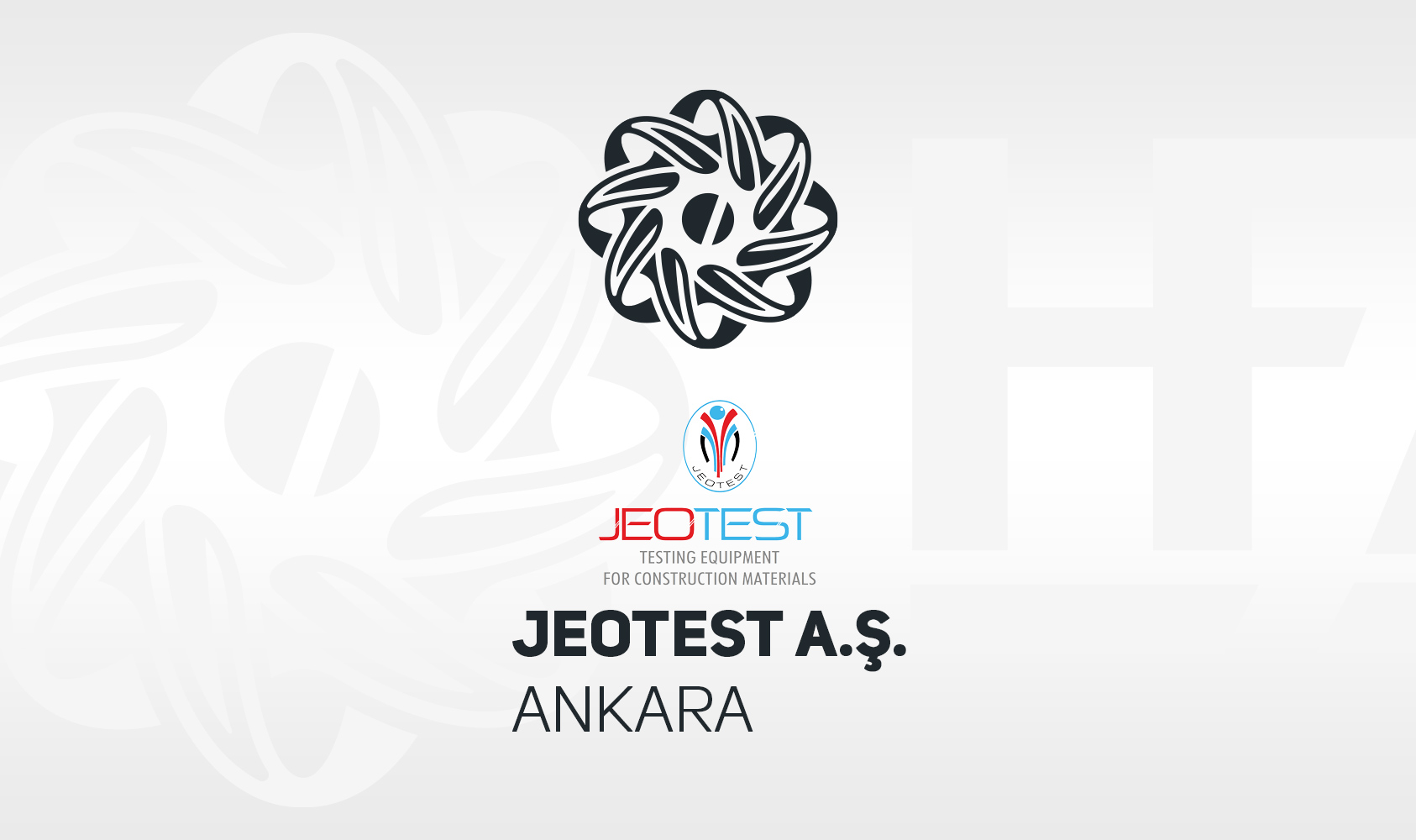 Jeotest Dış Ticaret