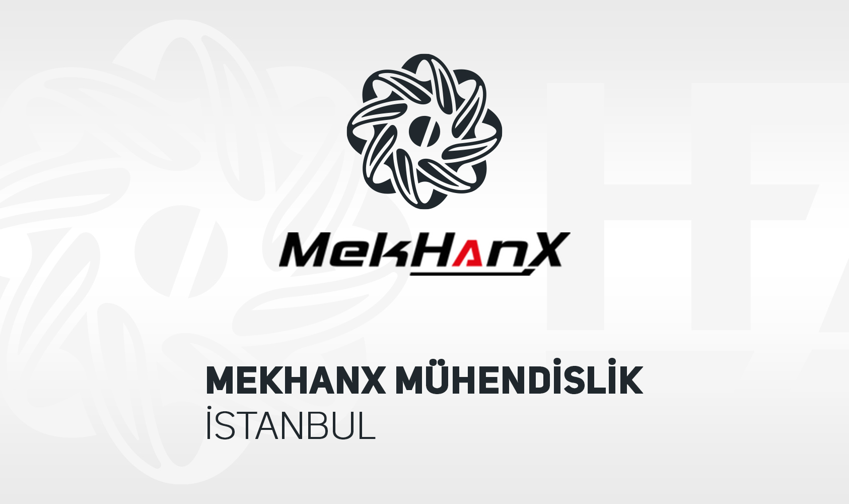 Mekhanx Mühendislik
