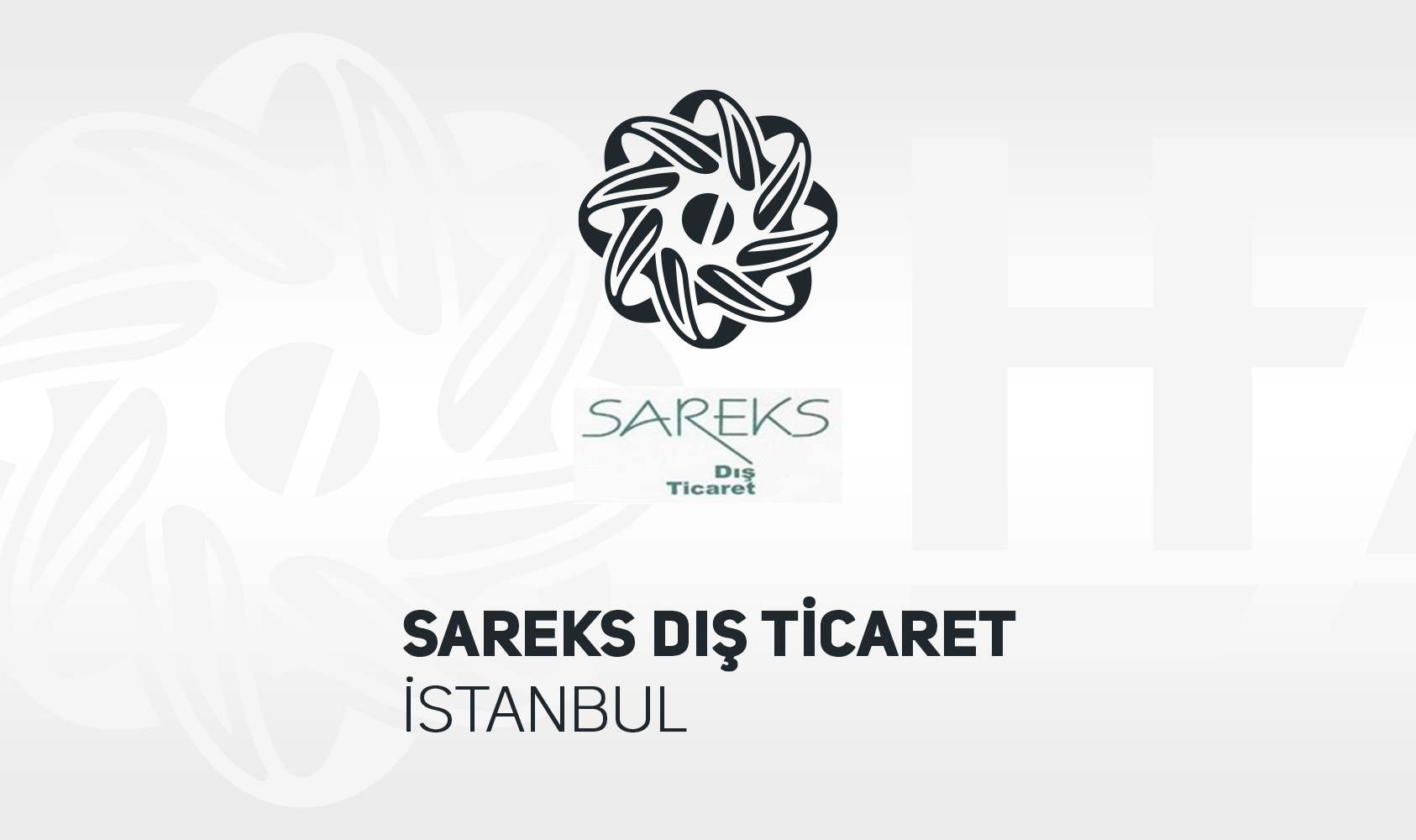 SAREKS