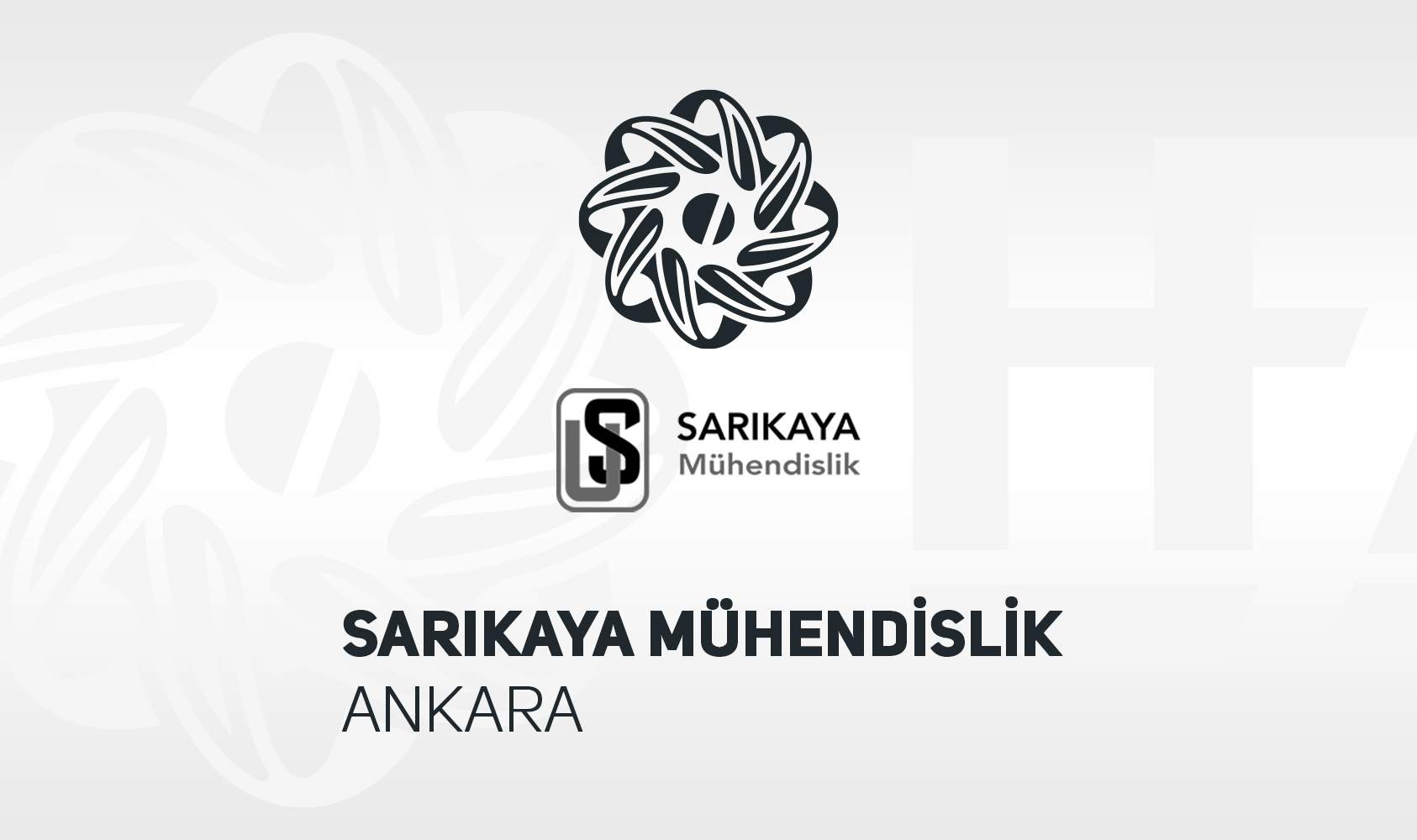 Sarıkaya Mühendislik