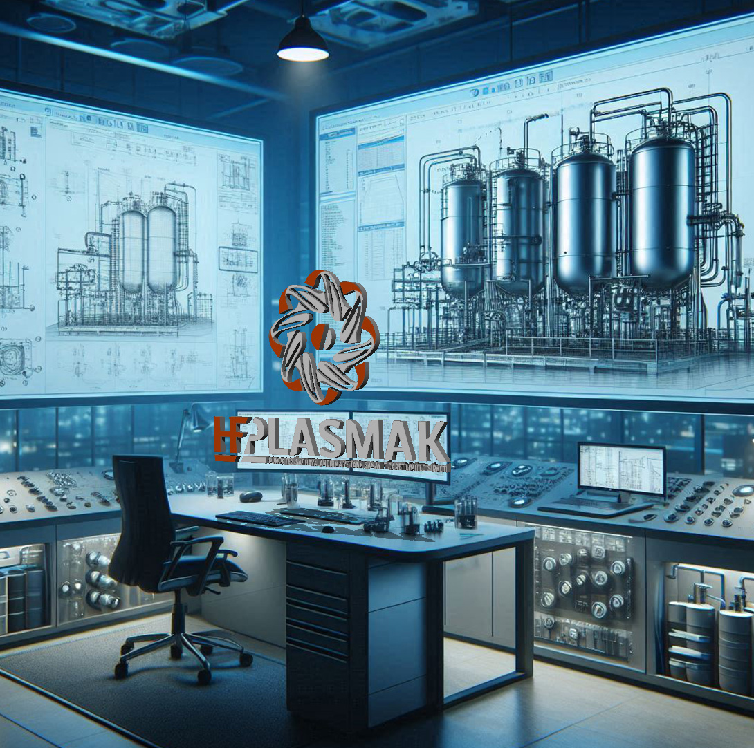 Aşama 03 — Mühendislik Tasarımı ve Projelendirme