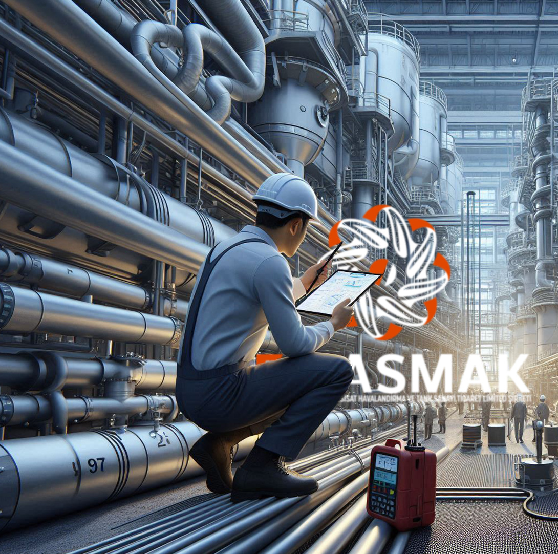 Aşama 05 — Montaj, Devreye Alma ve Teslimat